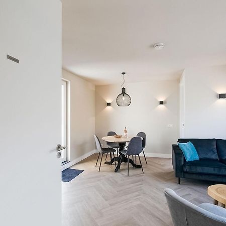 Apartment With Sea View And Parking In Katwijk Aan Zee Bagian luar foto