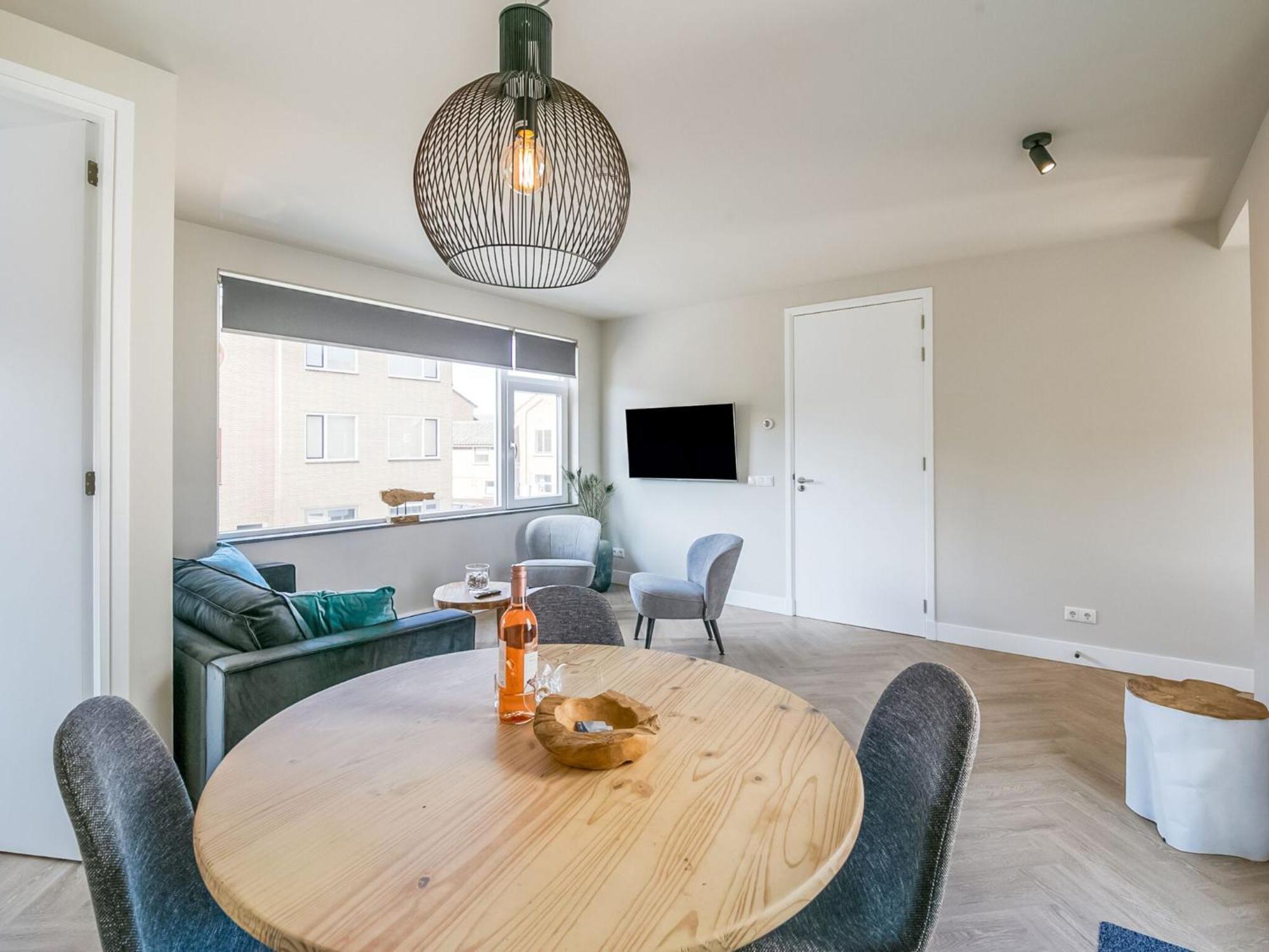 Apartment With Sea View And Parking In Katwijk Aan Zee Bagian luar foto
